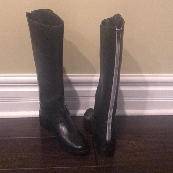 Matisse Flashback Tall Riding Boot - Picture 6 of 8